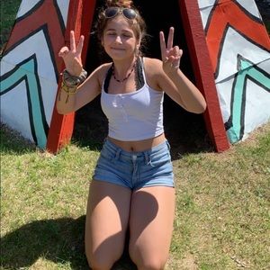 Meet your Posher, Jenna